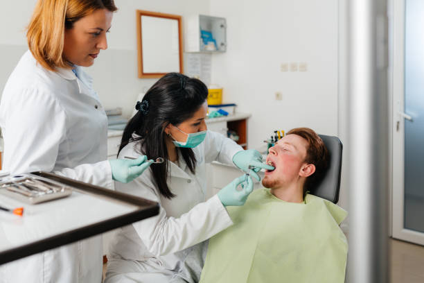 Best Emergency Gum Treatment in Rock Hall, MD
