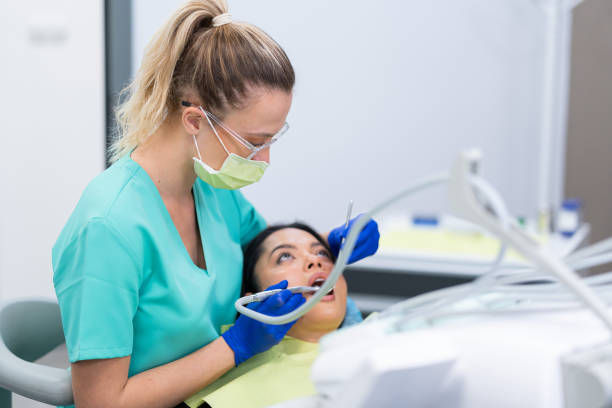 Best Cosmetic Emergency Dentistry in Rock Hall, MD