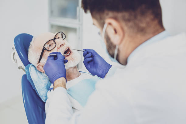 Best Weekend Emergency Dentist in Rock Hall, MD